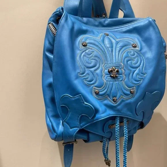 Chrome Hearts | Bags | Chrome Hearts Backpack | Poshmark display picture 2